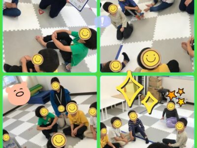 t 81 400x300 - ☆toiro大船　11月8日（水）　爆弾ゲーム☆