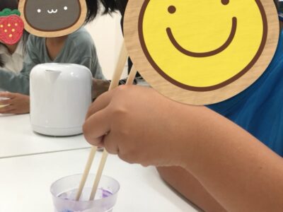 2023/11/8☆トイロ百合ヶ丘☆スーパーボールを作ろう t 82 400x300 - 2023/11/8☆トイロ百合ヶ丘☆スーパーボールを作ろう