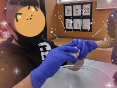 t 88 400x300 - ☆toiro天王町☆11月12日(日)バケツプリン