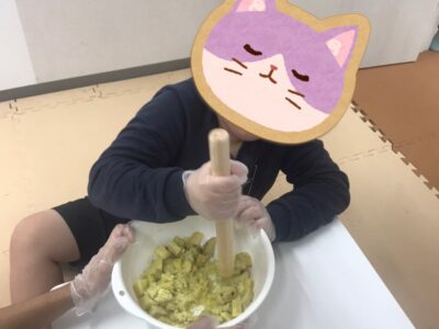 t 90 400x300 - toiro都筑ふれあいの丘★スイートポテトづくり★