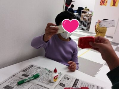 t 95 400x300 - 11月13日☆toiro開成☆第二教室