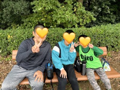 ♪11月11日(土)♪toiro戸塚 t 97 400x300 - ♪11月11日(土)♪toiro戸塚