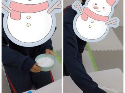 11月8日toiro用田 片栗粉でスライムを作ろう! t 98 400x300 - 11月8日toiro用田 片栗粉でスライムを作ろう!