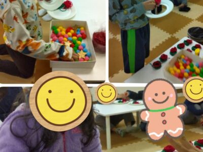 t 108 400x300 - 1２月４日（月）toiro愛川　☆クリスマスリース工作☆￼