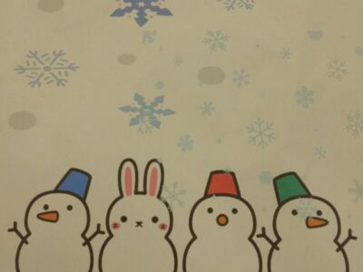 t 12 400x300 - 12月1日金曜日　　❅toiro桜ヶ丘❅