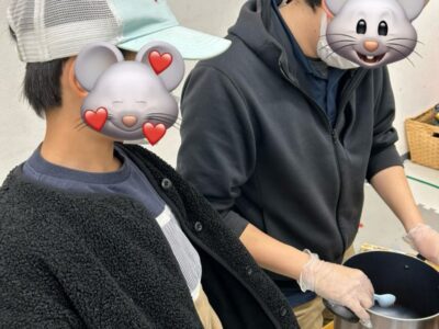 t 127 400x300 - ♡12月8日　toiro藤沢　第二教室♡