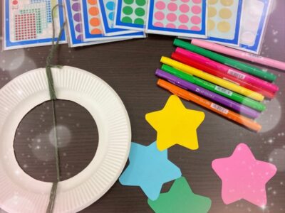 t 138 400x300 - ☆toiro大船　12月18日（月）クリスマスオーナメント製作☆￼