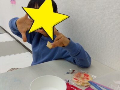 t 139 400x300 - 12月18日(月) toiro向ヶ丘遊園 ☆紙雪合戦☆