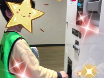 t 143 400x300 - ガチャガチャを回しに行こう！★toiro仲町台★