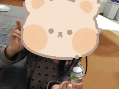 t 15 400x300 - ＊toiroすすき野＊　12月14日　スノードーム作り