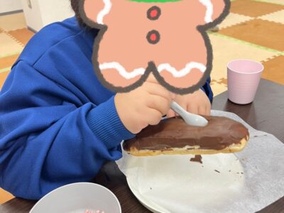 t 152 400x300 - 12月19日　toiro南林間　第一教室