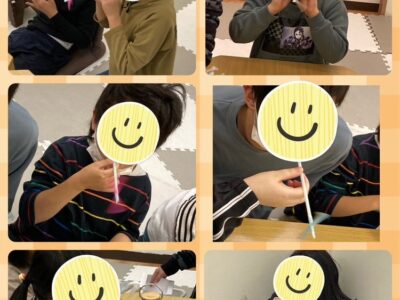 t 158 400x300 - 12月15日(金)☆toiro西谷☆『ストロー飛行機工作』￼