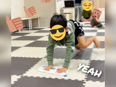 t 167 400x300 - ♪12月18日（月）♪toiro戸塚