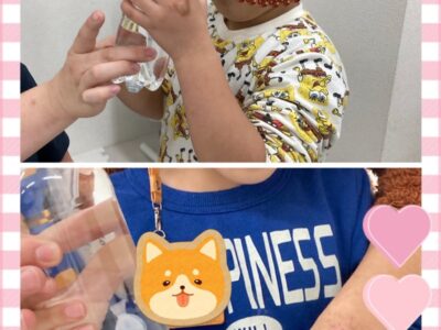 t 174 400x300 - 12月21日toiroかしわ台②⭐︎toiroラボ☆