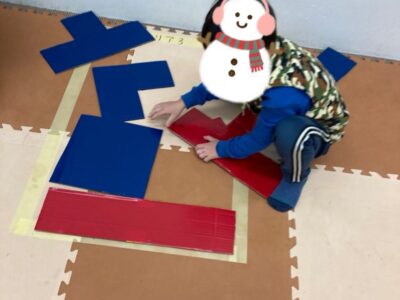 ♧toiro日吉♧ 12月22日(金)【テトリスダンボール】 t 190 400x300 - ♧toiro日吉♧ 12月22日(金)【テトリスダンボール】