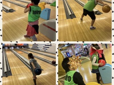 t 192 400x300 - toiro平塚　12月17日（日）　☆　ボーリングに行こう！　☆￼