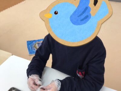 toiro都筑ふれあいの丘★お菓子作り★ t 193 400x300 - toiro都筑ふれあいの丘★お菓子作り★