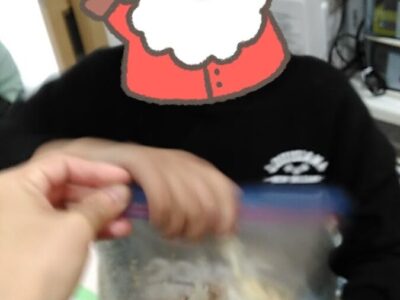 ♫12月26日toiro鴨居♫ t 201 400x300 - ♫12月26日toiro鴨居♫