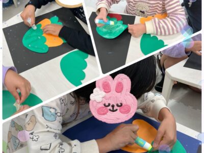 t 21 400x300 - toiro 南林間　第２教室　12月6日