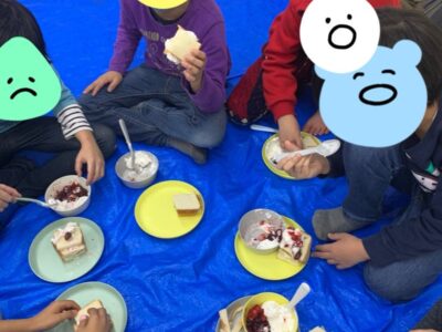 t 224 400x300 - 12/28☆toiro川崎第二教室☆