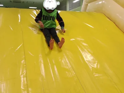 t 23 400x300 - ☆toiro すすき野☆～ハピピランド～