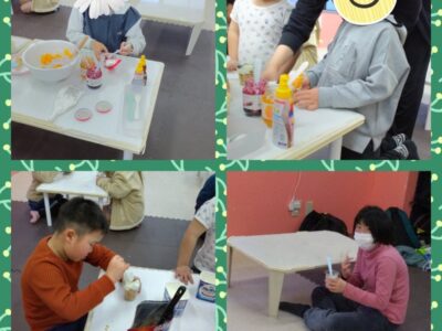 t 235 400x300 - 12月26日　⭐︎toiro蒔田⭐︎　パフェ