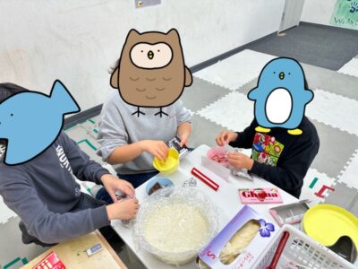 2023/12/24・25クリスマス会 ♡toiro藤沢第2教室♡ t 242 400x300 - 2023/12/24・25クリスマス会 ♡toiro藤沢第2教室♡