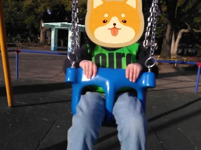 t 26 400x300 - 12月28日＊toiro小田栄　第1教室　〜萩中公園へ行こう〜￼