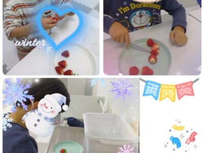 t 27 400x300 - 12月6日(水) toiro三浦海岸 ♡ケーキ作り♡