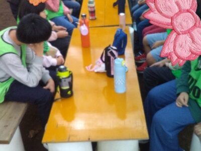 11月23日 バーベキューをしよう ☆toiro上矢部☆ t 36 400x300 - 11月23日 バーベキューをしよう ☆toiro上矢部☆