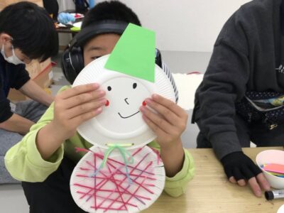 t 39 400x300 - 12月7(水) ☆toiro川崎第2教室☆