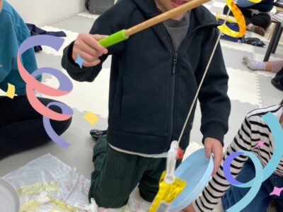 t 40 400x300 - 12月7日(水) ☆toiro川崎第1教室☆