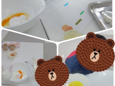 t 42 400x300 - 12月7日toiro逗子☆マフィンづくり