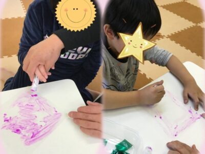 t 44 400x300 - toiro大津　12/2(土) ☆ステンドグラス制作☆