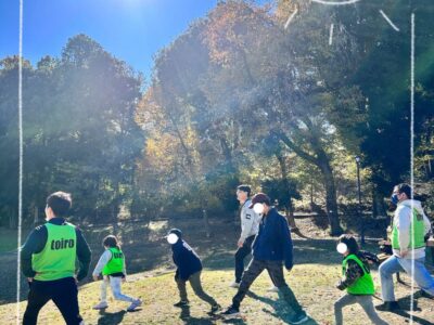 t 51 400x300 - 2023.12.02☆toiro相模原 第２教室☆『芹沢公園』