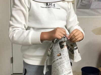 12月5日(火) ◇toiro青葉台◇ t 53 400x300 - 12月5日(火) ◇toiro青葉台◇