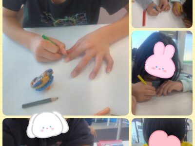 toiro大庭 12月2日 ☆すごろく作り☆ t 6 400x300 - toiro大庭 12月2日 ☆すごろく作り☆