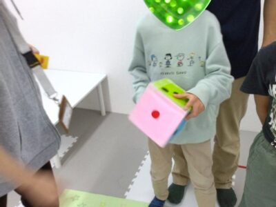 toiro用田2023年12月4日人間すごろく! t 60 400x300 - toiro用田2023年12月4日人間すごろく!