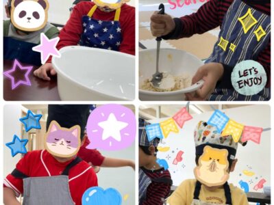 t 9 400x300 - たこ焼きパーティー！★toiro仲町台★