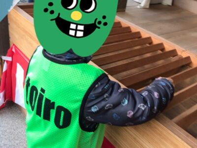 1月13日(土) ◇torio青葉台◇ t 104 400x300 - 1月13日(土) ◇torio青葉台◇