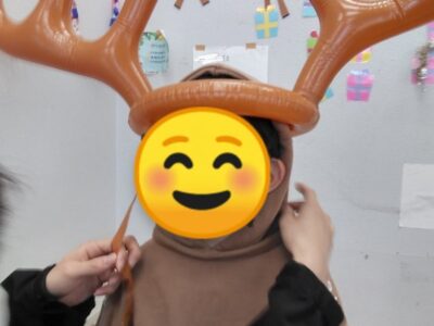 ◎12月25日(月) toiro東戸塚◎クリスマスパーティー t 11 400x300 - ◎12月25日(月) toiro東戸塚◎クリスマスパーティー