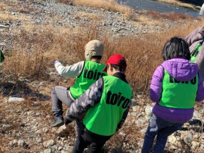 t 122 400x300 - 2024.1.13 toiro相模原第1教室『BBQ』