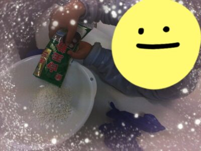 t 138 400x300 - 1月16日(火) toiro三浦海岸 ☆白玉フルーツあん☆