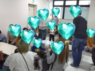 t 139 400x300 - ☆toiro溝の口☆親子新年会