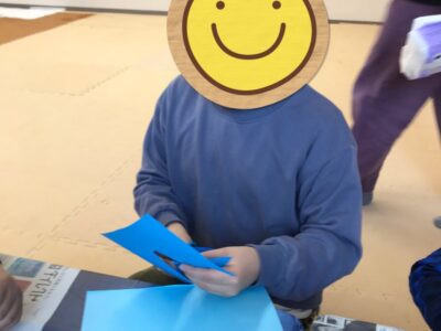 toiro都筑ふれあいの丘★初日の出工作★ t 167 400x300 - toiro都筑ふれあいの丘★初日の出工作★