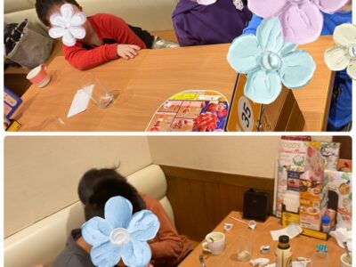 t 173 400x300 - ♪toiro白楽♪【ココスにいこう！】2024.1.20