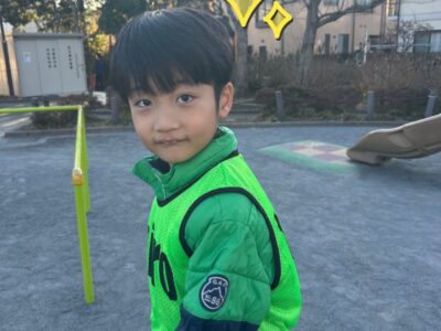 t 174 400x300 - ☆toiro瀬谷☆2024/01/17 「公園遊び」