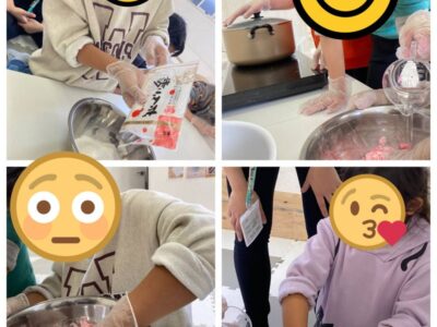 t 183 400x300 - 1月13日(土) ☆toiro伊勢原☆どんど焼き団子を作って食べよう☆