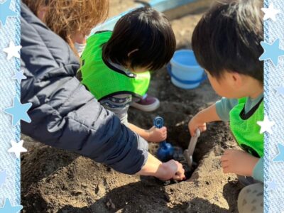 t 191 400x300 - 2024.1.19☆toiro相模原第３教室『感覚統合遊び』￼