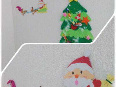 t 2 400x300 - toiro逗子12月24日・25日☆クリスマス会